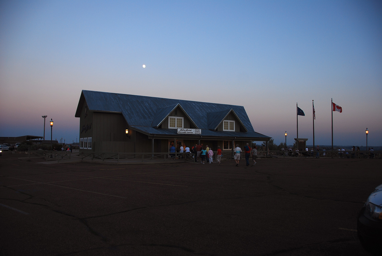 2012-08-28, 001, Medora Musical, ND