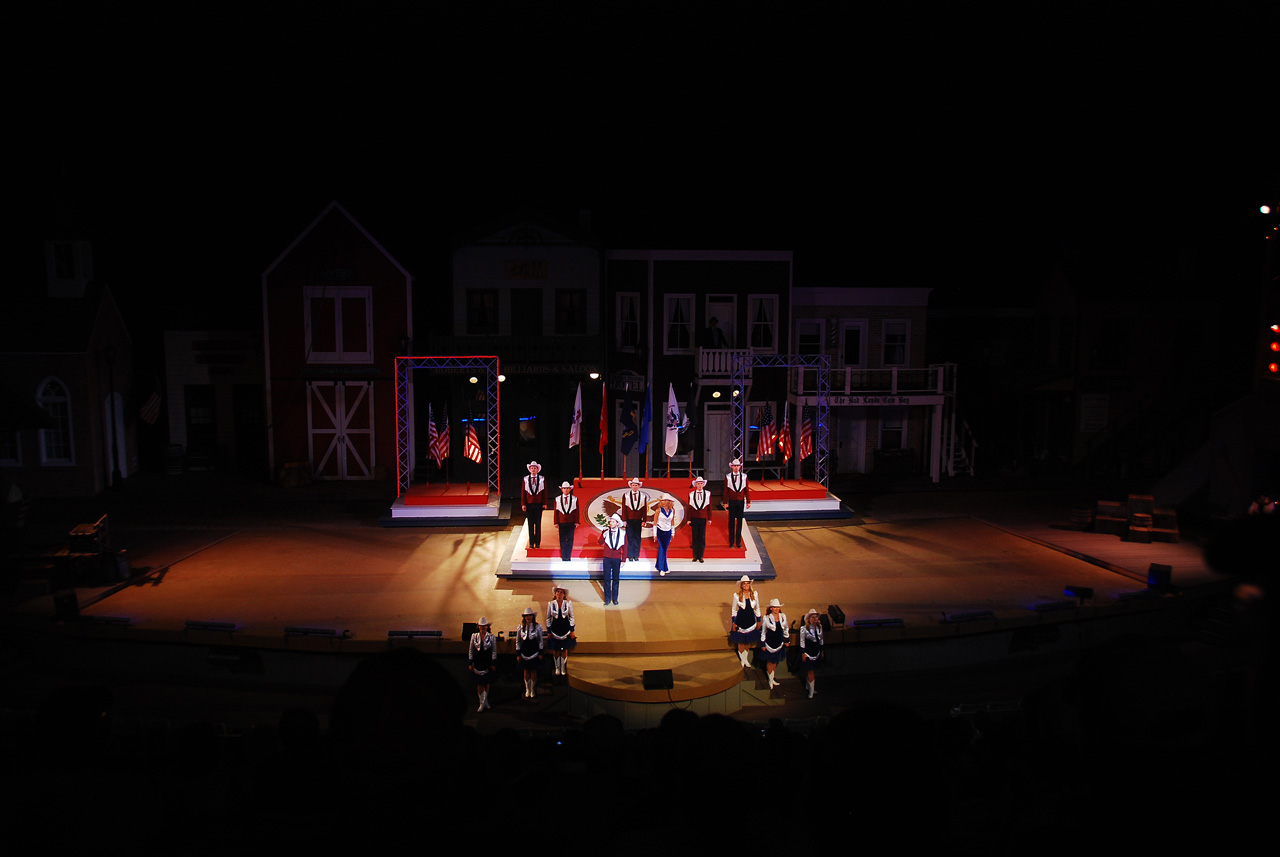 2012-08-28, 042, Medora Musical, ND