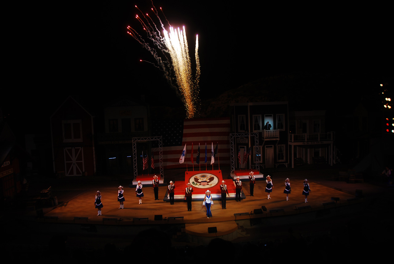 2012-08-28, 045, Medora Musical, ND