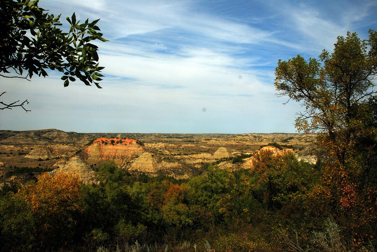 2012-08-30, 005, Painted Canyon, ND