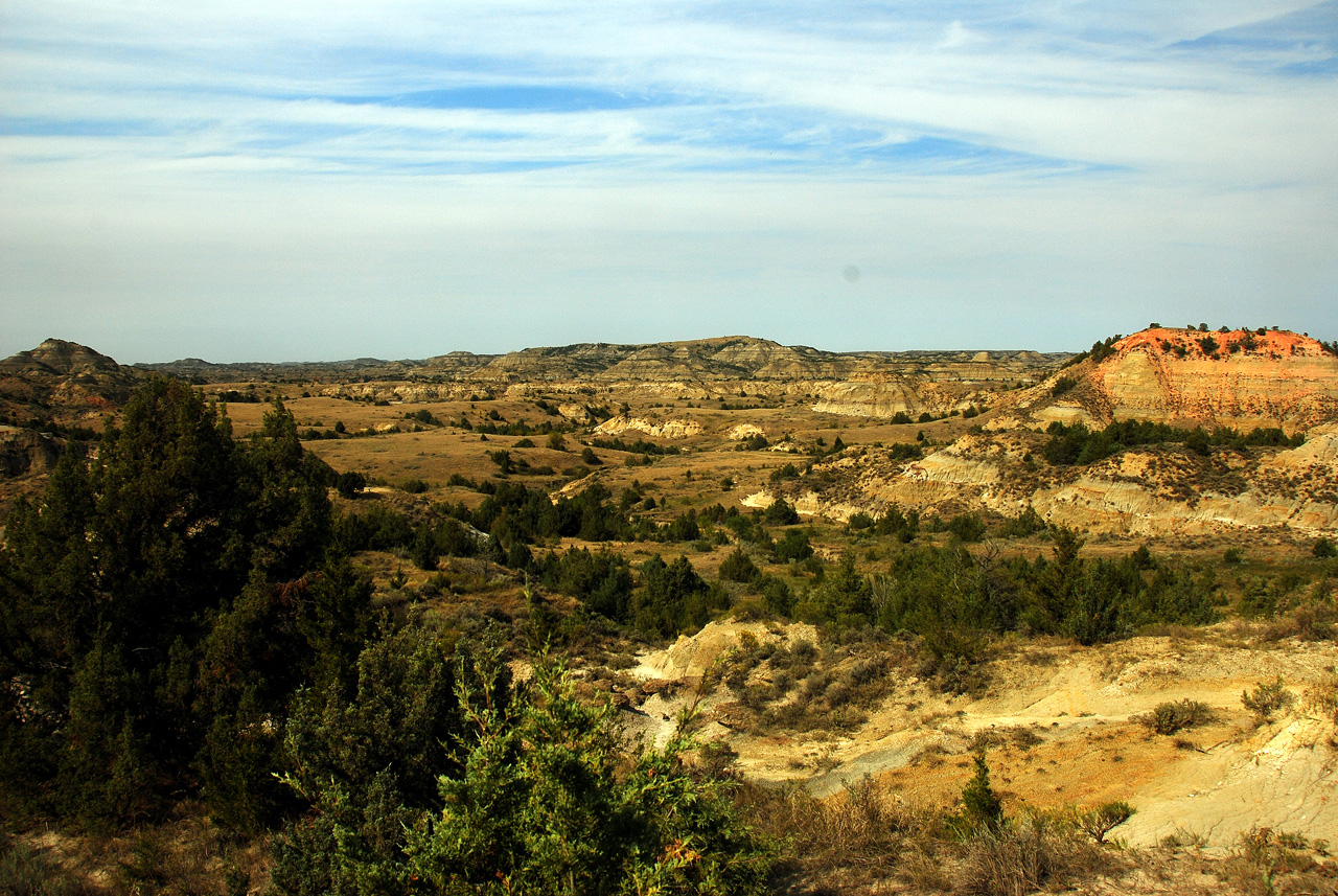 2012-08-30, 007, Painted Canyon, ND