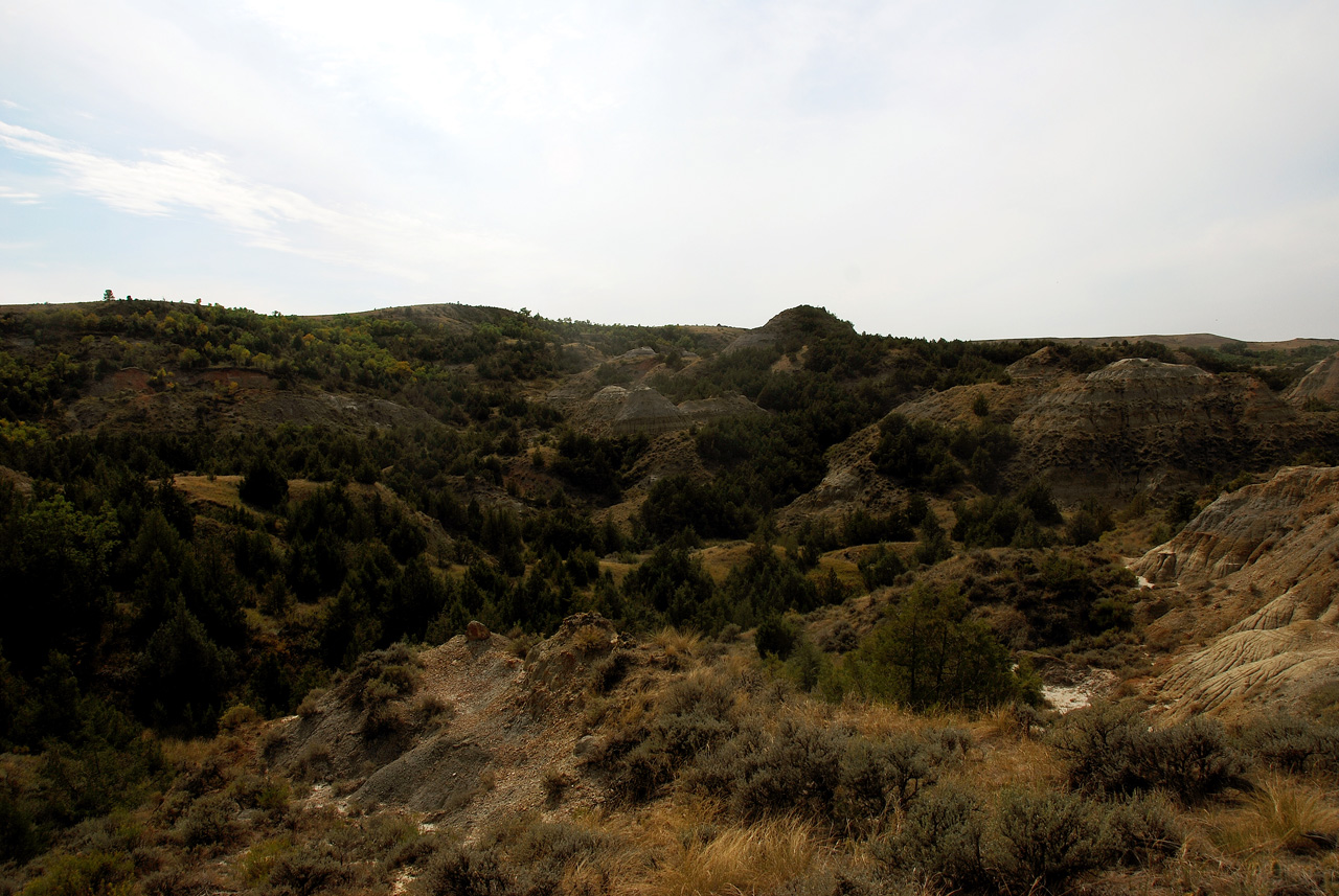 2012-08-30, 008, Painted Canyon, ND