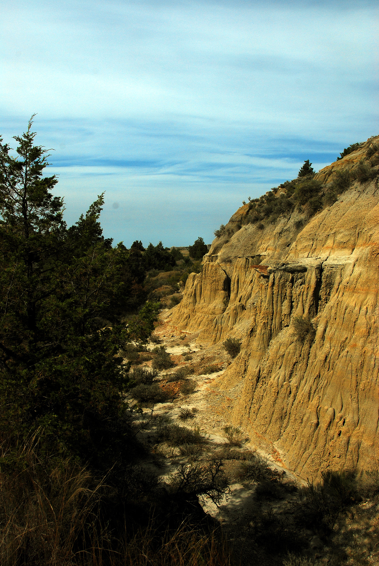 2012-08-30, 010, Painted Canyon, ND