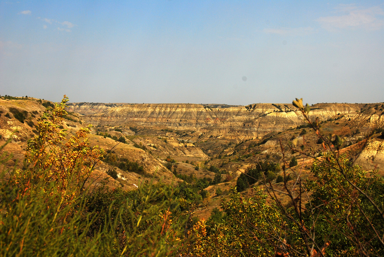 2012-08-29, 002, Theodore Roosevelt NP