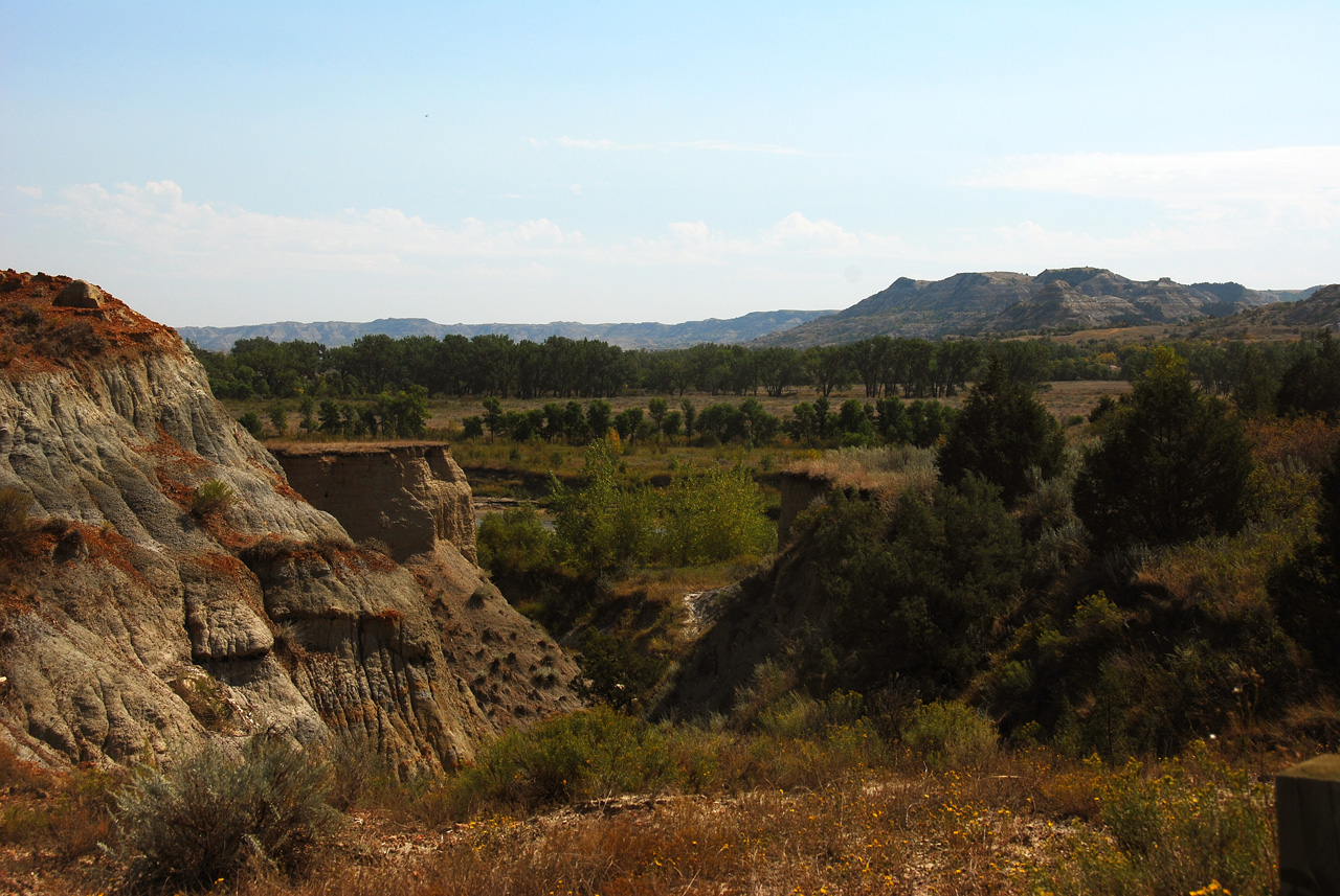 2012-08-29, 010, Theodore Roosevelt NP