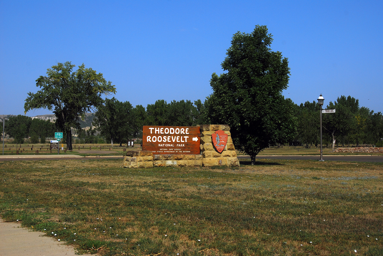 2012-08-28, 001, Theodore Roosevelt NP