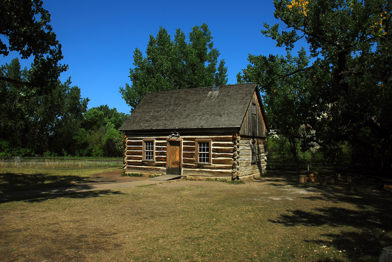 2012-08-28, 003, Theodore Roosevelt NP