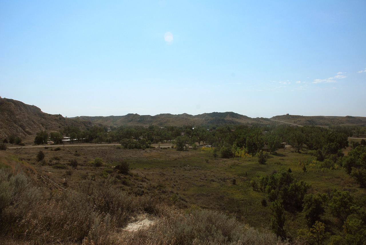 2012-08-28, 005, Theodore Roosevelt NP