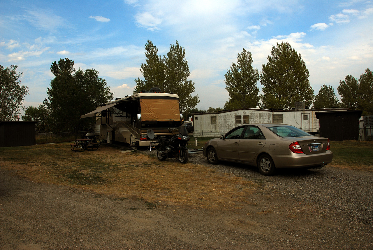 2012-08-31, 001, Grandview Camp, MT