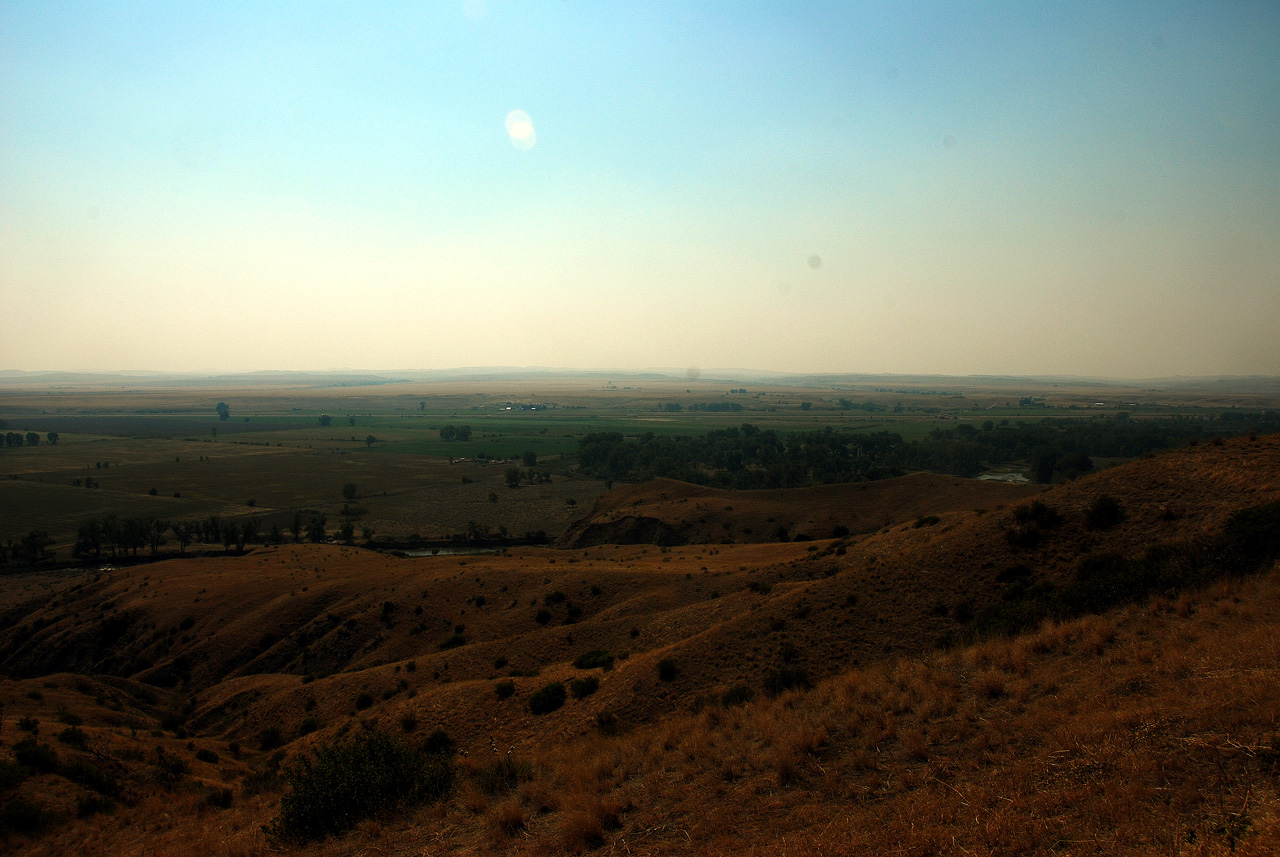 2012-09-03, 014, Little Bighorn Battlefield, MT