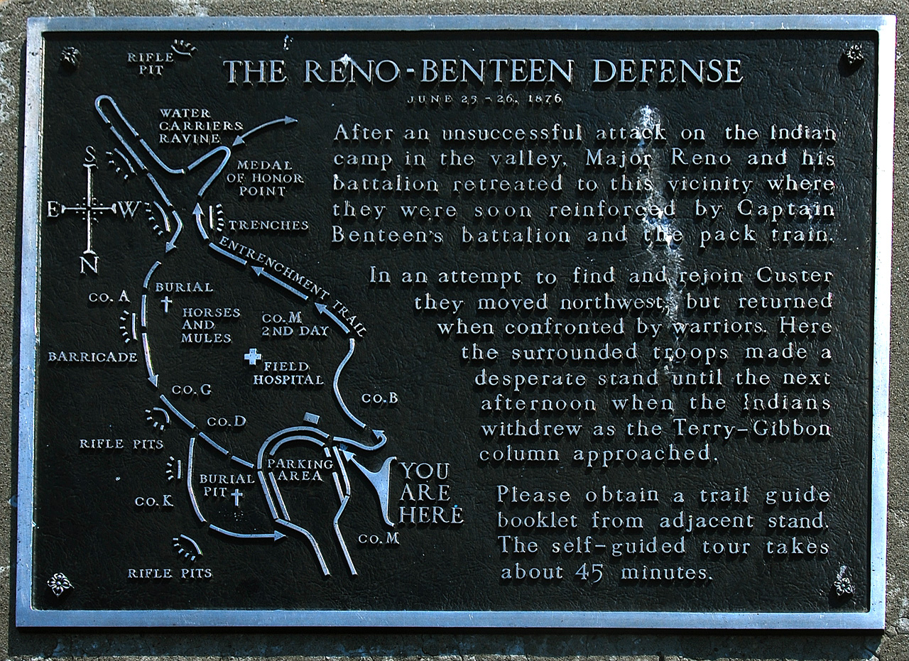 2012-09-03, 016, Little Bighorn Battlefield, MT