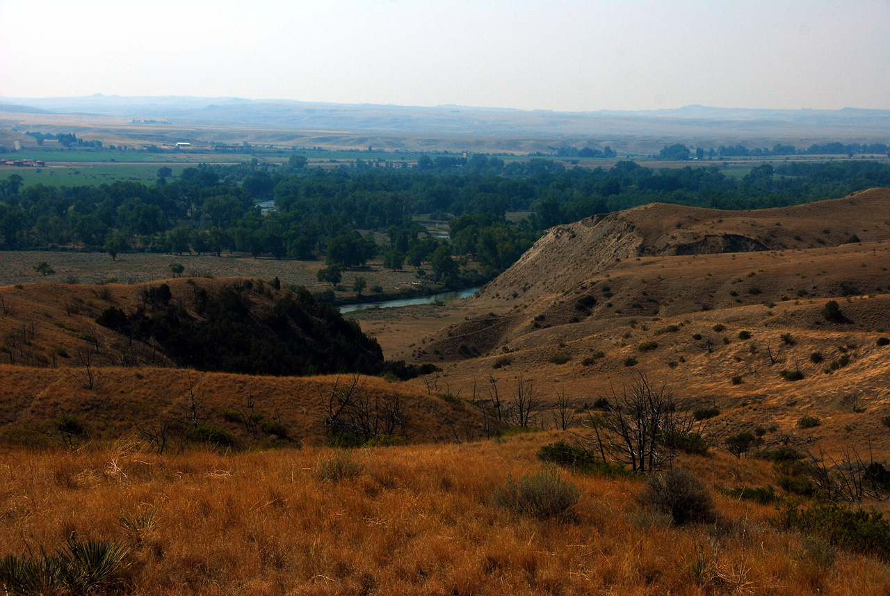 2012-09-03, 018, Little Bighorn Battlefield, MT