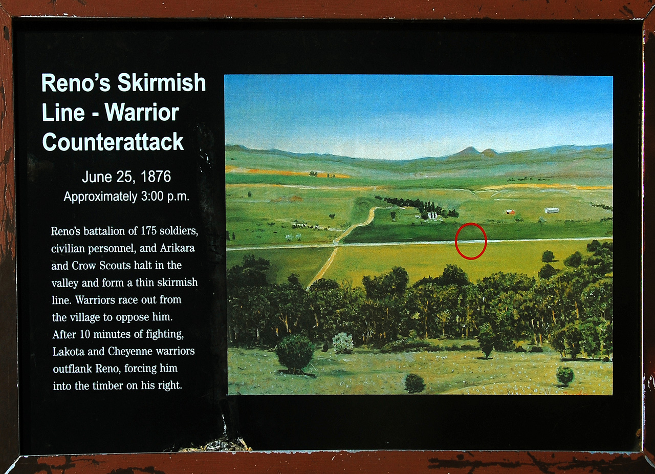 2012-09-03, 019, Little Bighorn Battlefield, MT