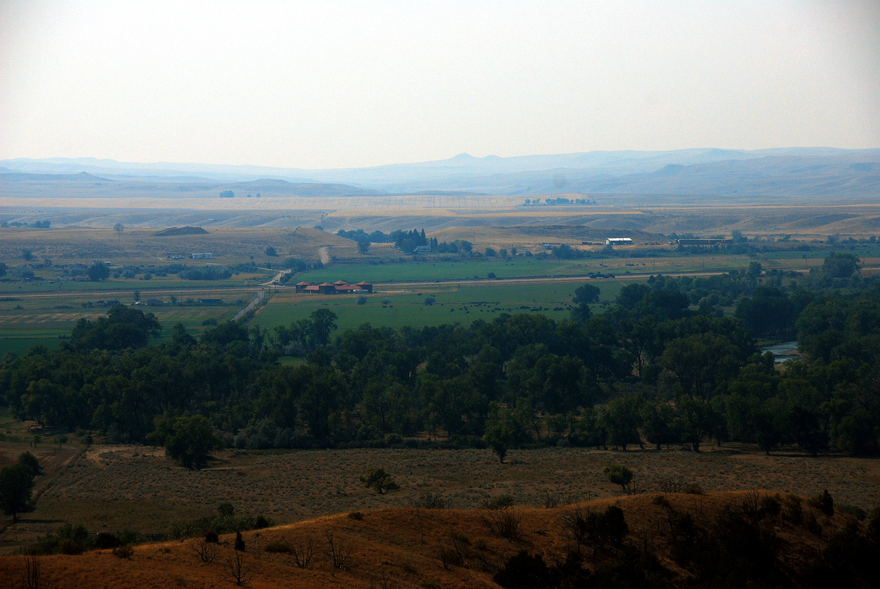 2012-09-03, 020, Little Bighorn Battlefield, MT