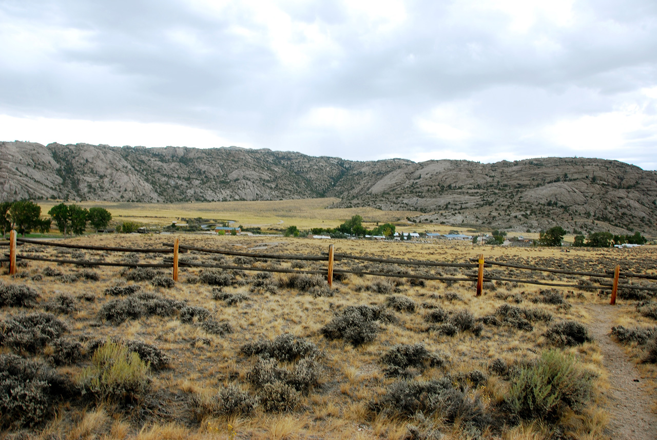 2012-09-10, 007, Sun Ranch, 1.3M A, WY