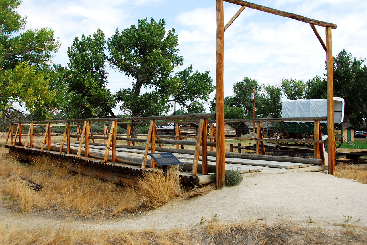 2012-09-12, 057, Fort Casper, WY