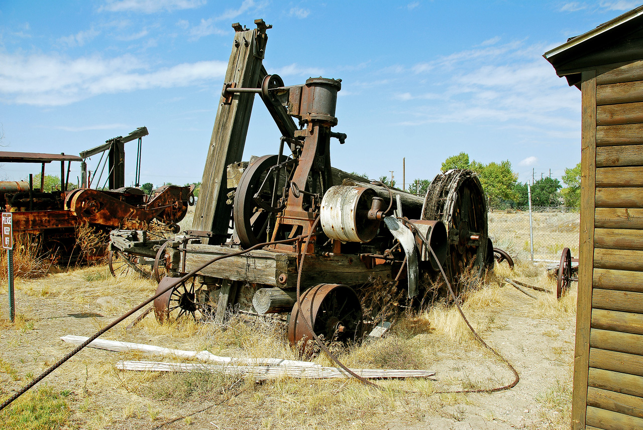 2012-09-12, 059, Fort Casper, WY