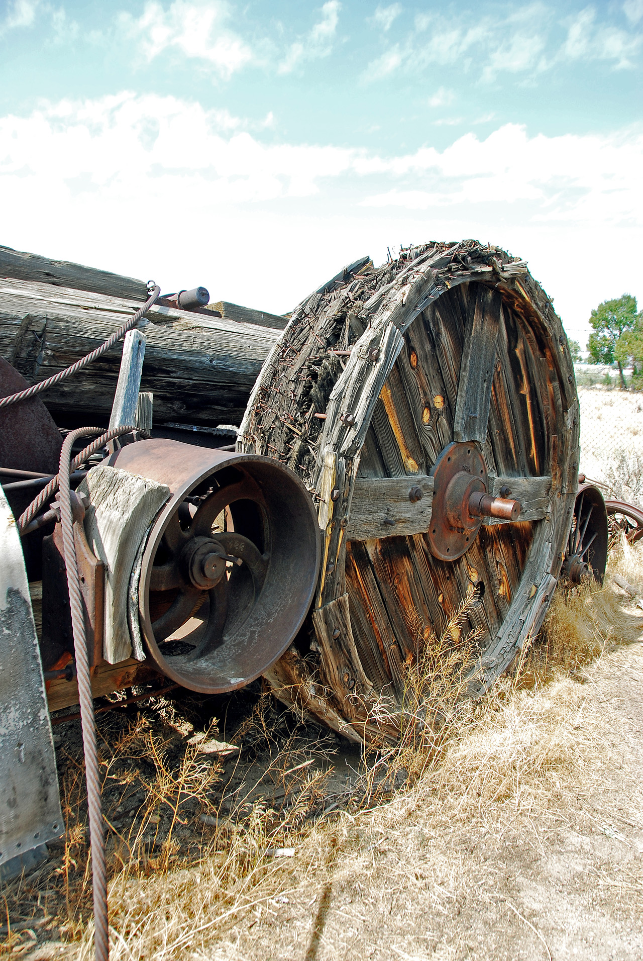 2012-09-12, 061, Fort Casper, WY