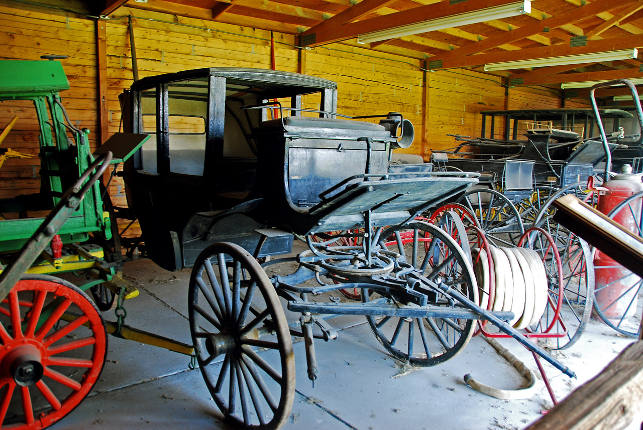 2012-09-12, 067, Fort Casper, WY