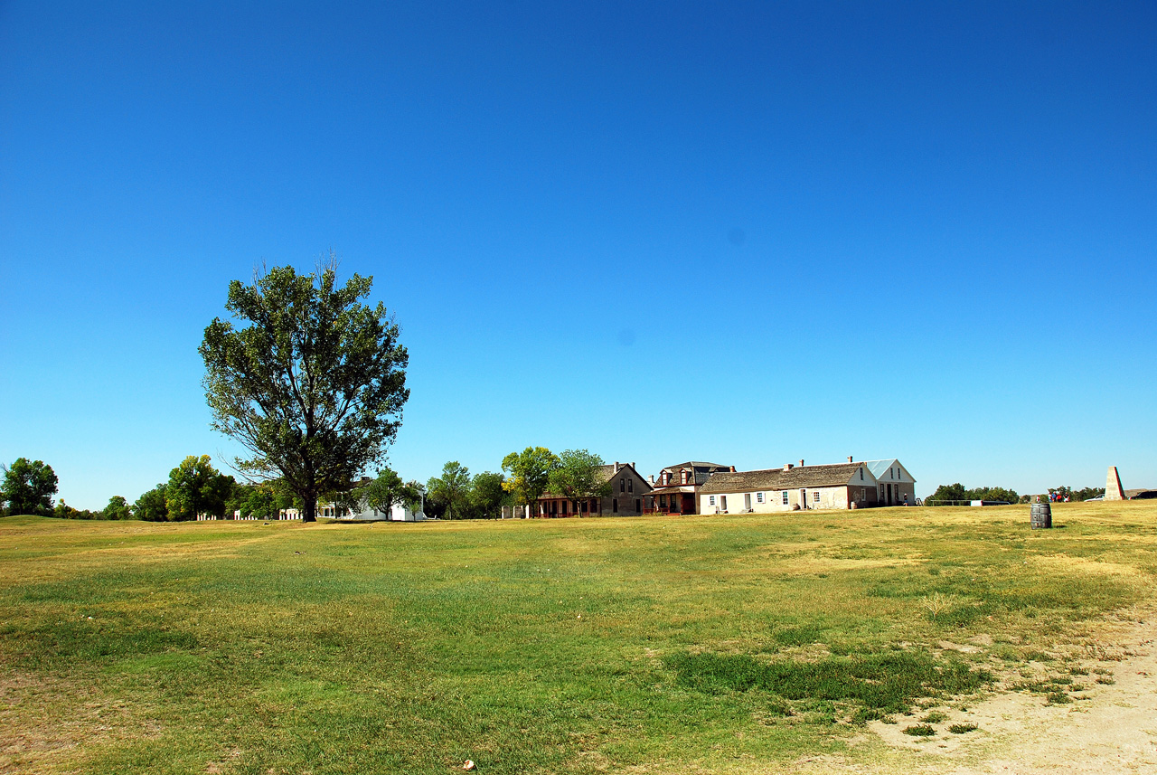 2012-09-14, 002, Fort Laramie, WY