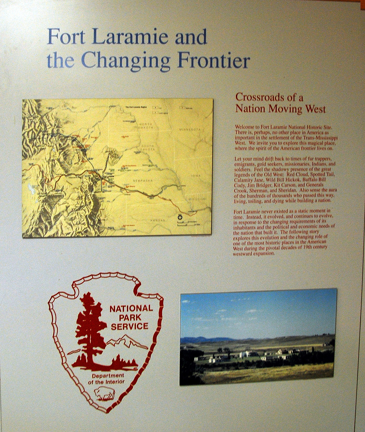 2012-09-14, 005, Fort Laramie, WY
