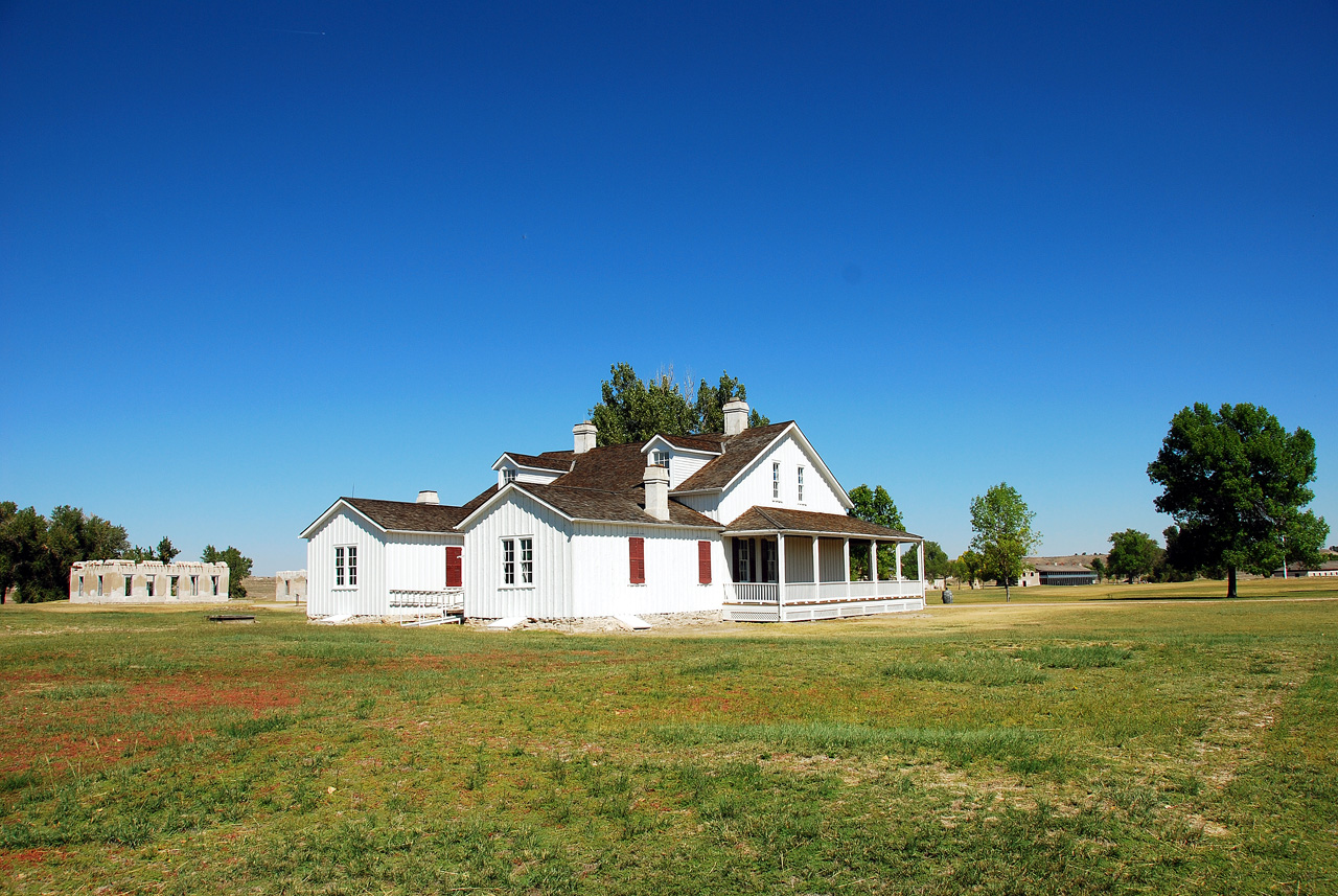 2012-09-14, 034, Fort Laramie, WY