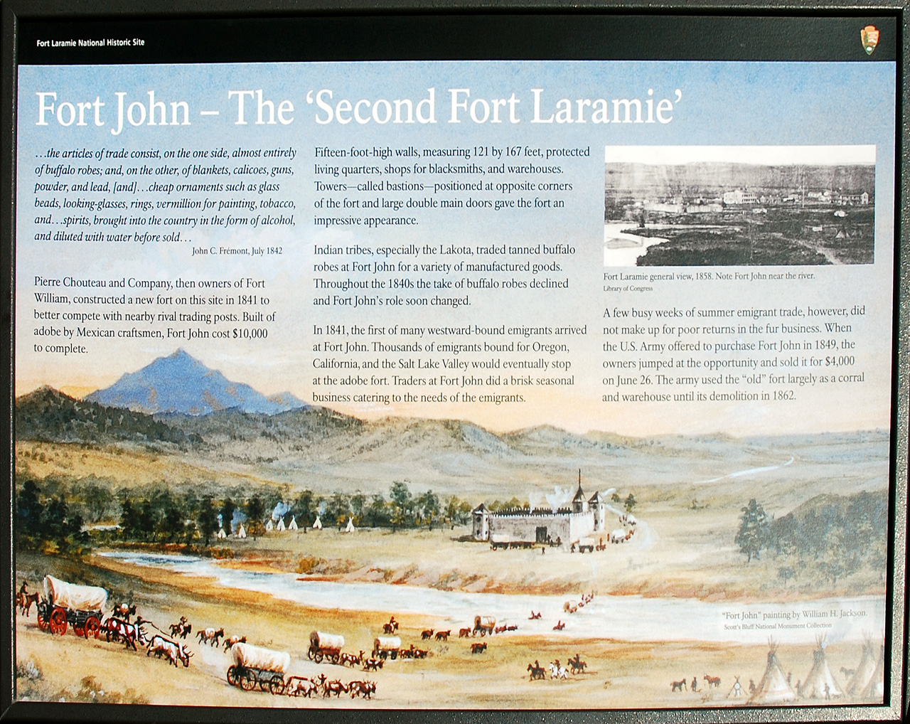 2012-09-14, 046, Fort Laramie, WY
