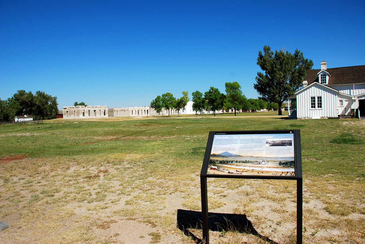 2012-09-14, 047, Fort Laramie, WY