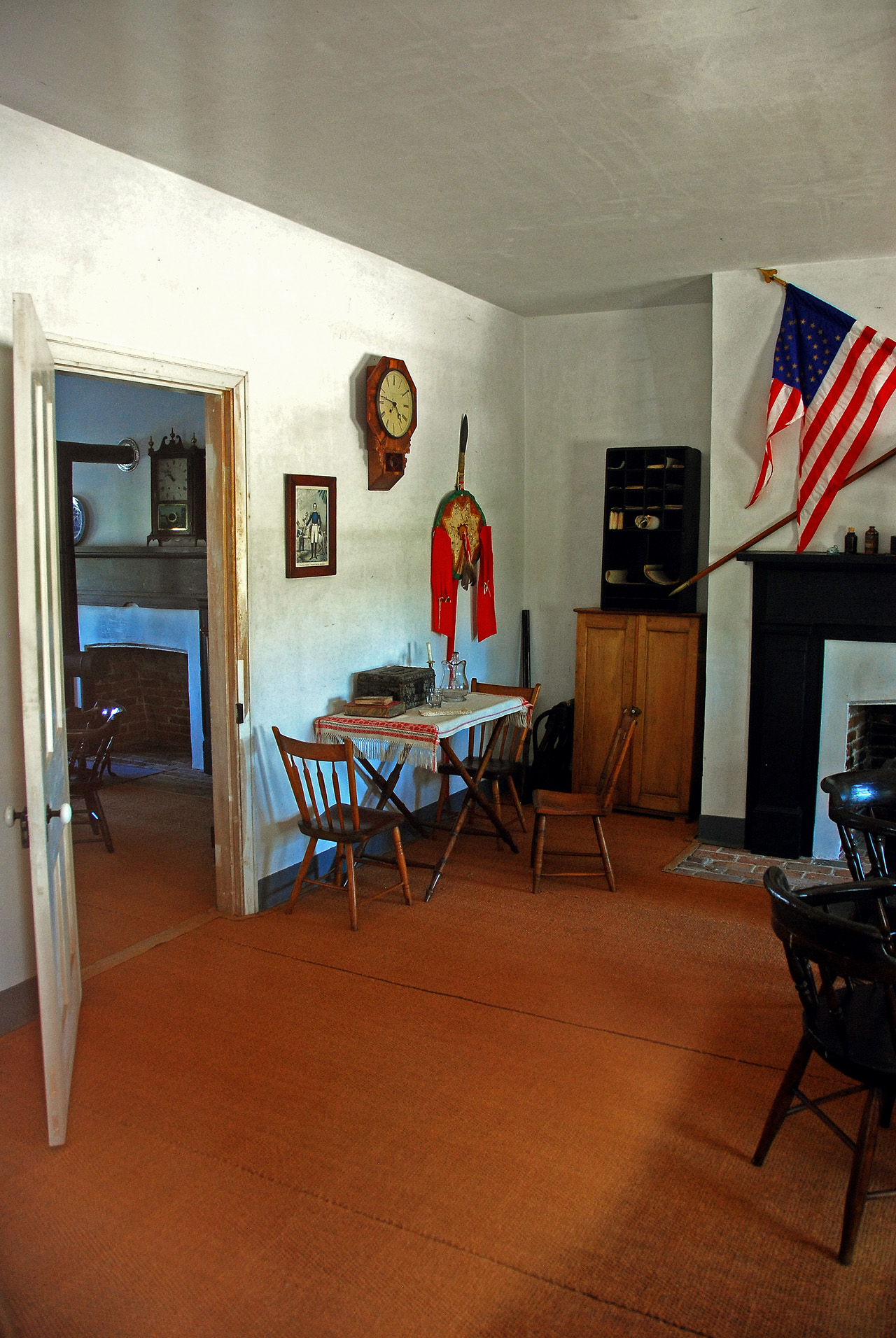 2012-09-14, 061, Fort Laramie, WY