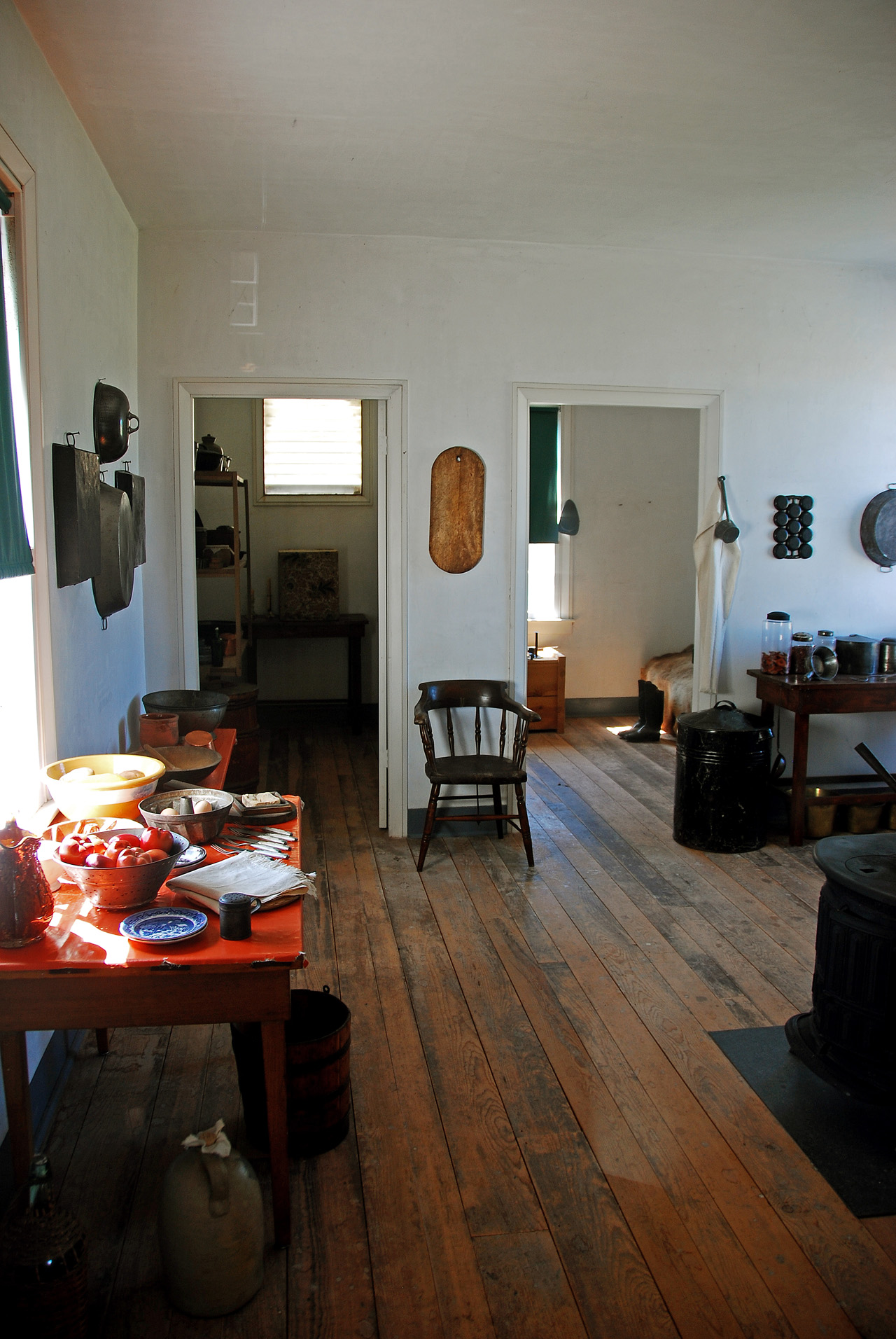 2012-09-14, 063, Fort Laramie, WY