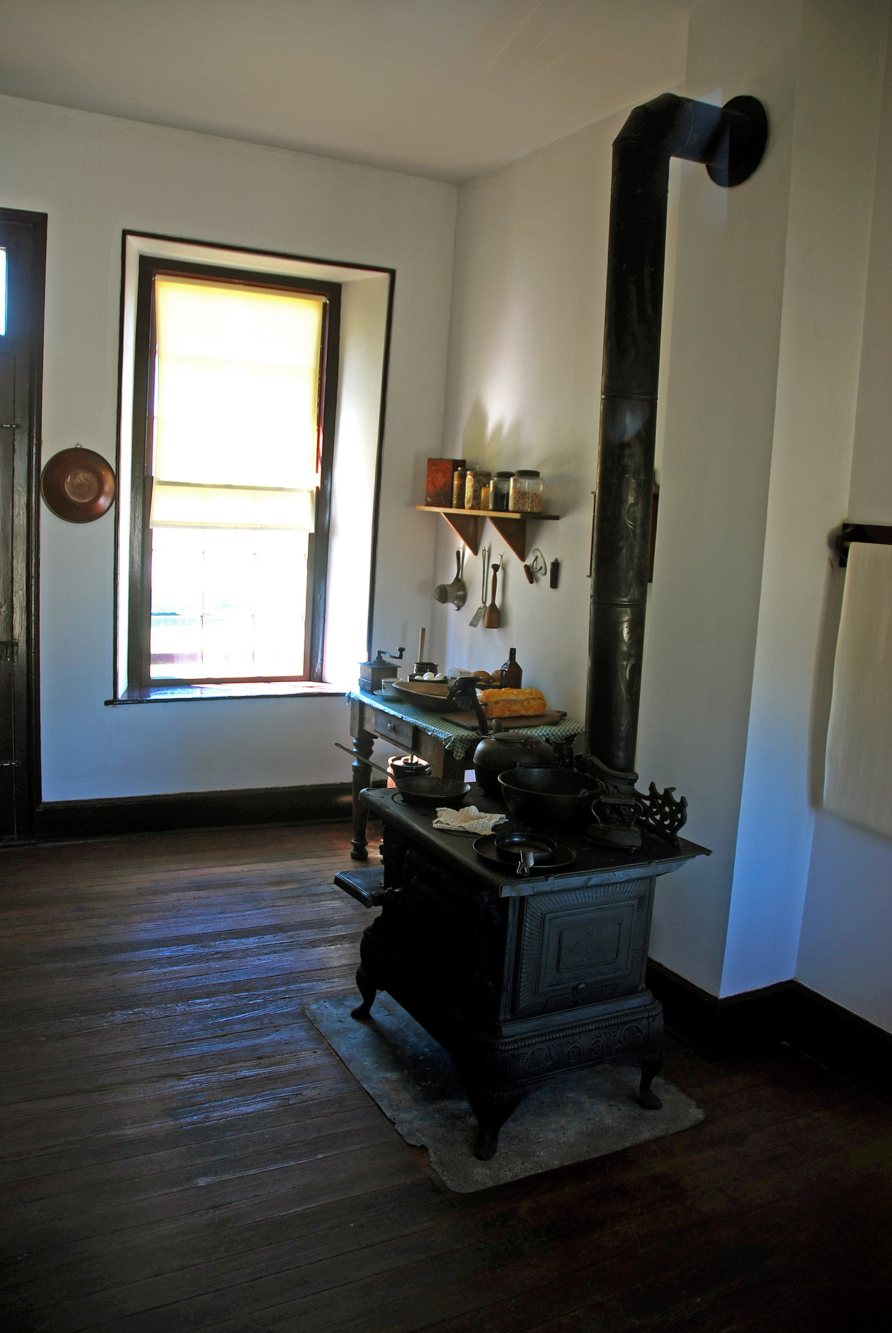 2012-09-14, 090, Fort Laramie, WY