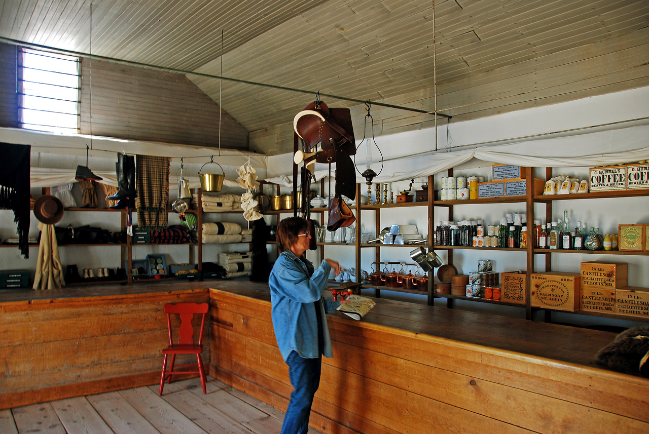 2012-09-14, 093, Fort Laramie, WY