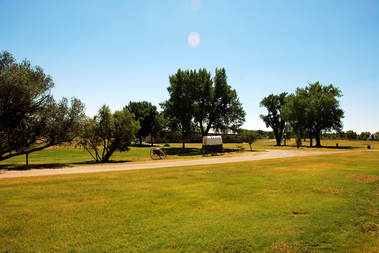 2012-09-14, 102, Fort Laramie, WY