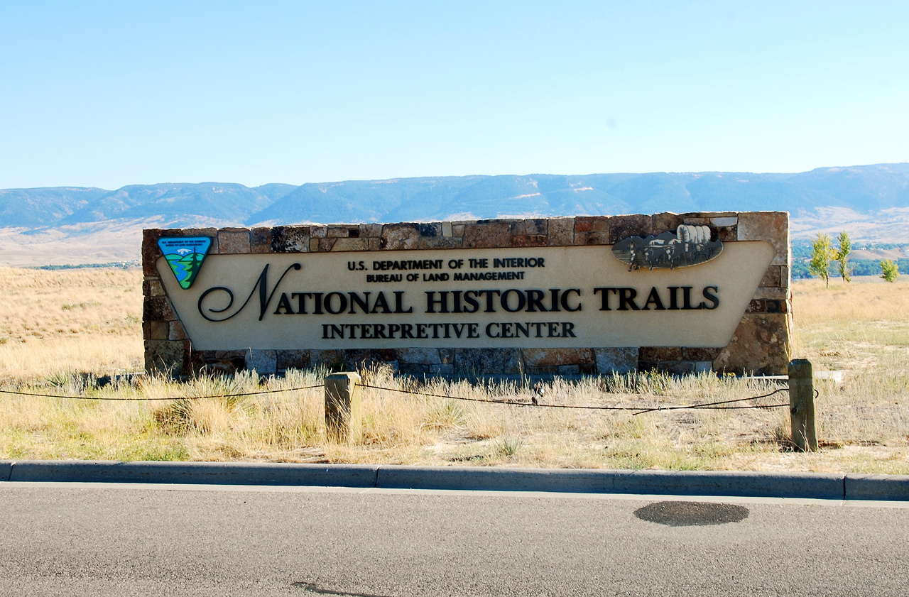 2012-09-08, 001, Historic Trails, WY