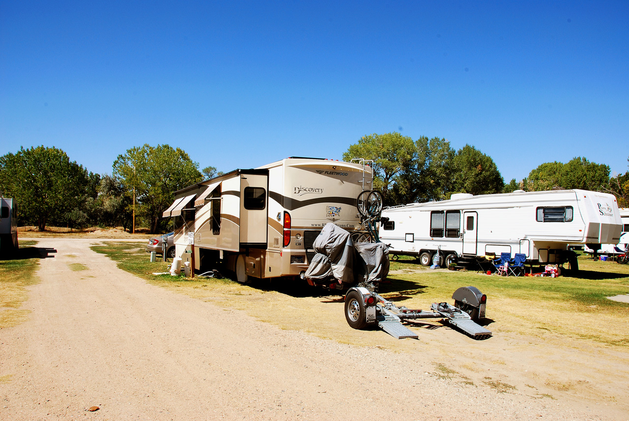 2012-09-07, 003, Deer Creek Village RV, WY