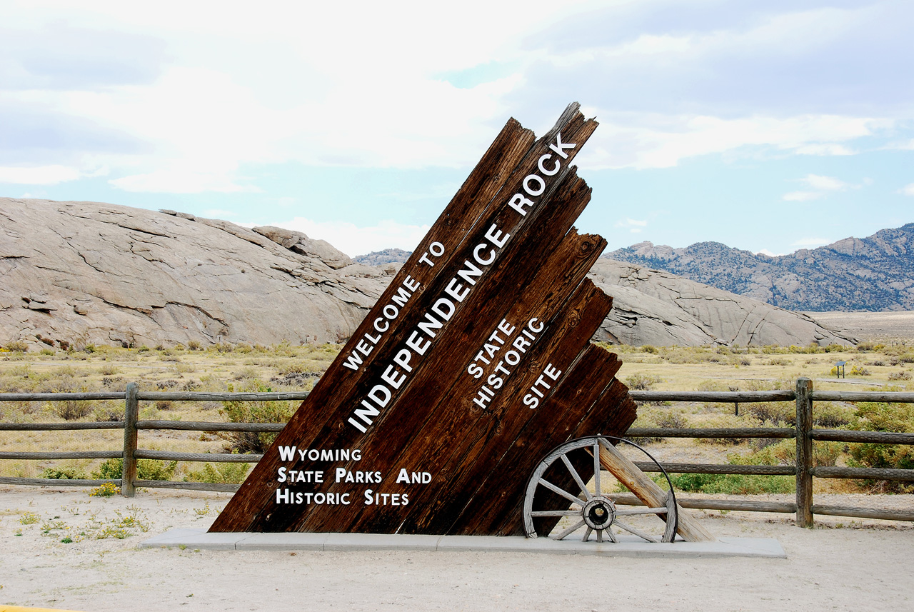2012-09-10, 007, Independence Rock, WY