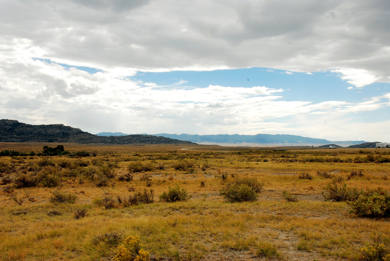 2012-09-10, 015, Independence Rock, WY