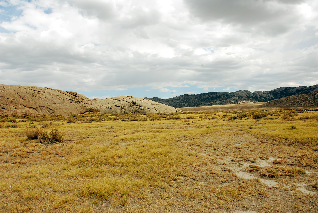 2012-09-10, 018, Independence Rock, WY