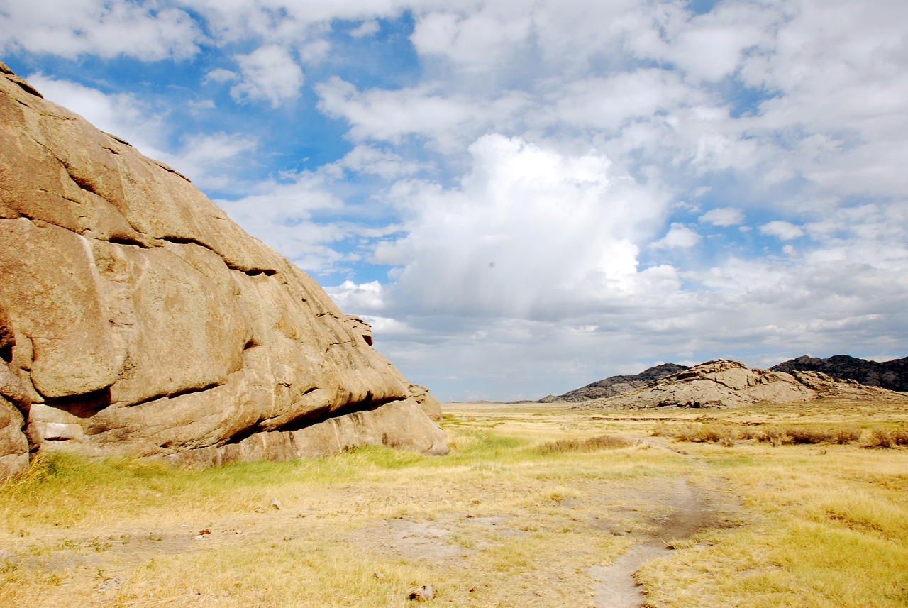 2012-09-10, 025, Independence Rock, WY