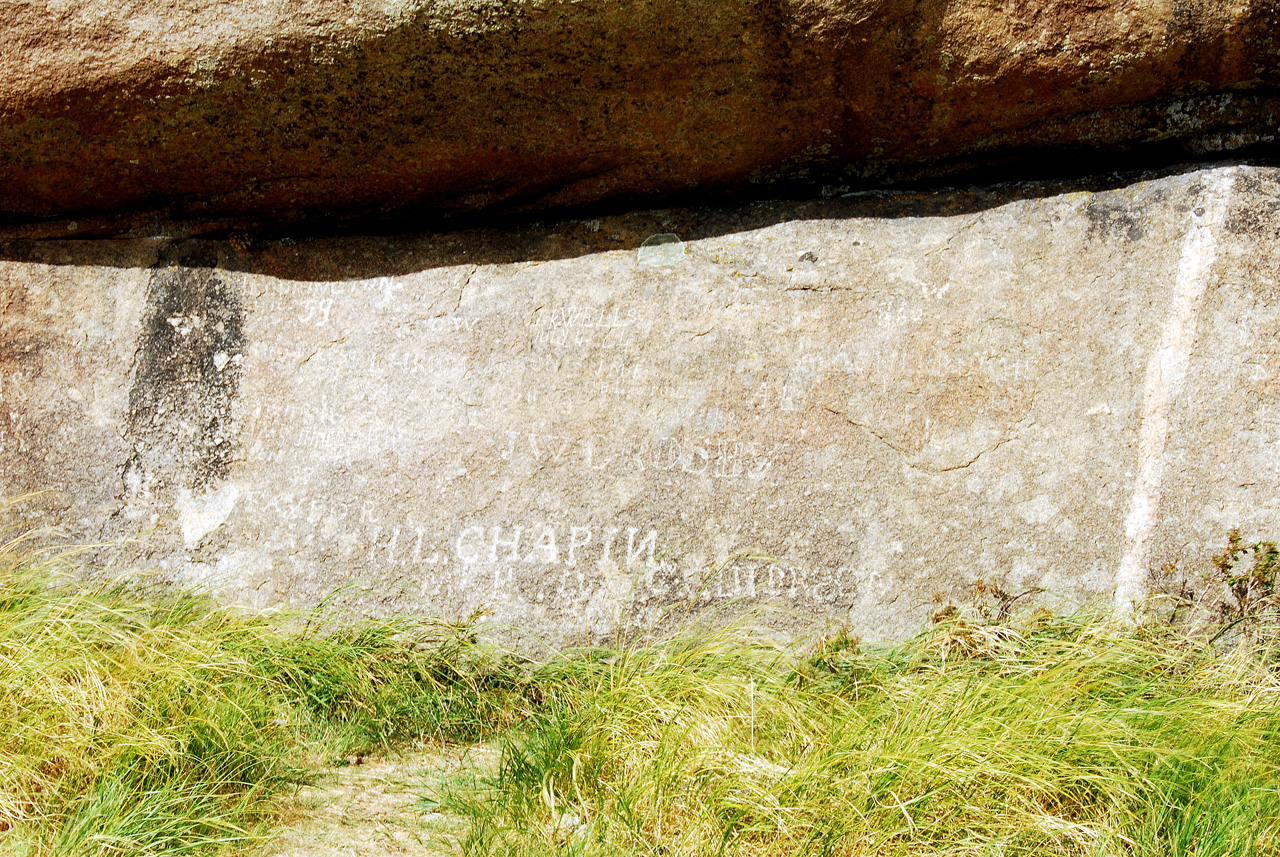 2012-09-10, 026, Independence Rock, WY