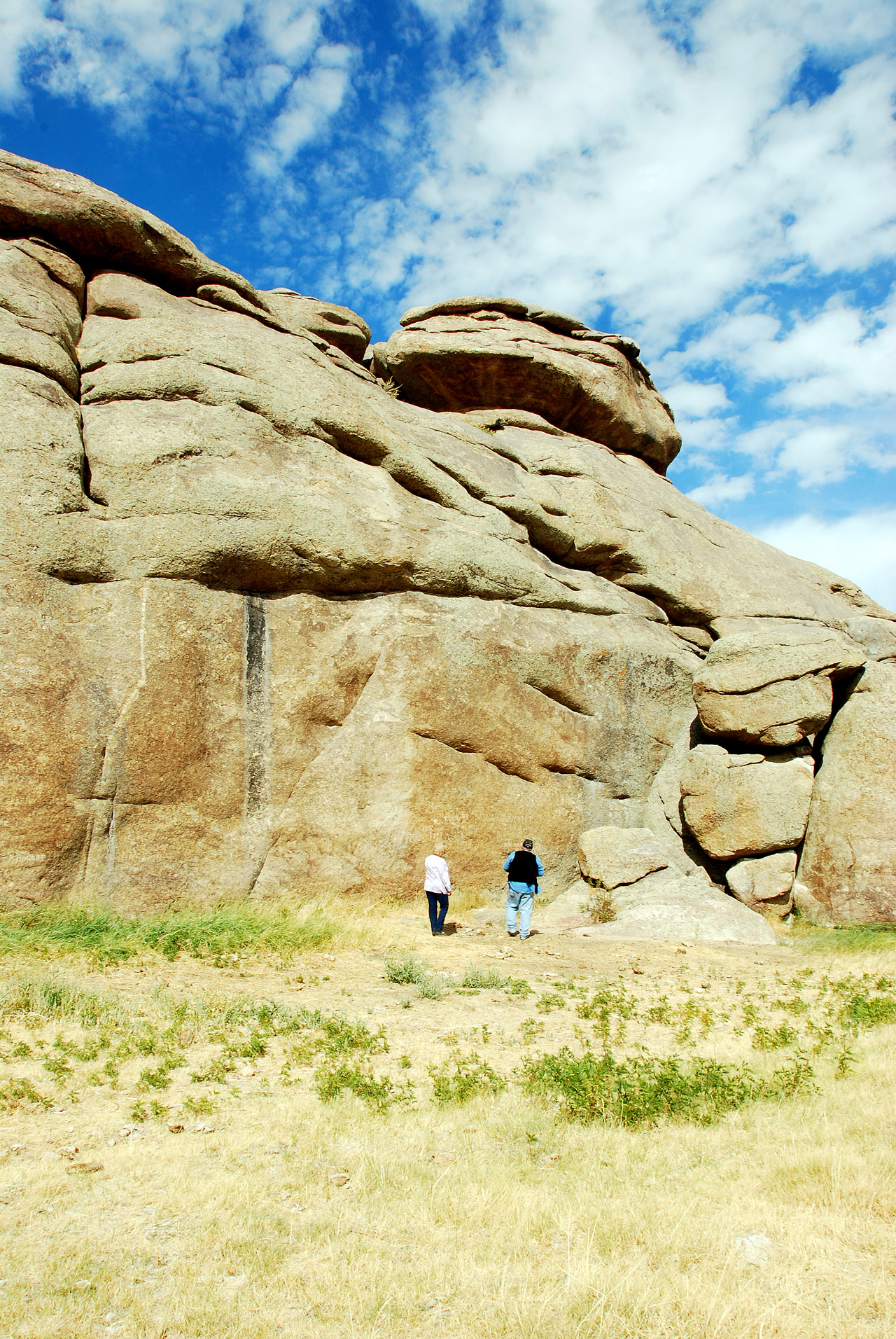 2012-09-10, 028, Independence Rock, WY
