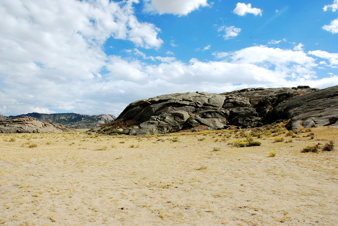 2012-09-10, 035, Independence Rock, WY