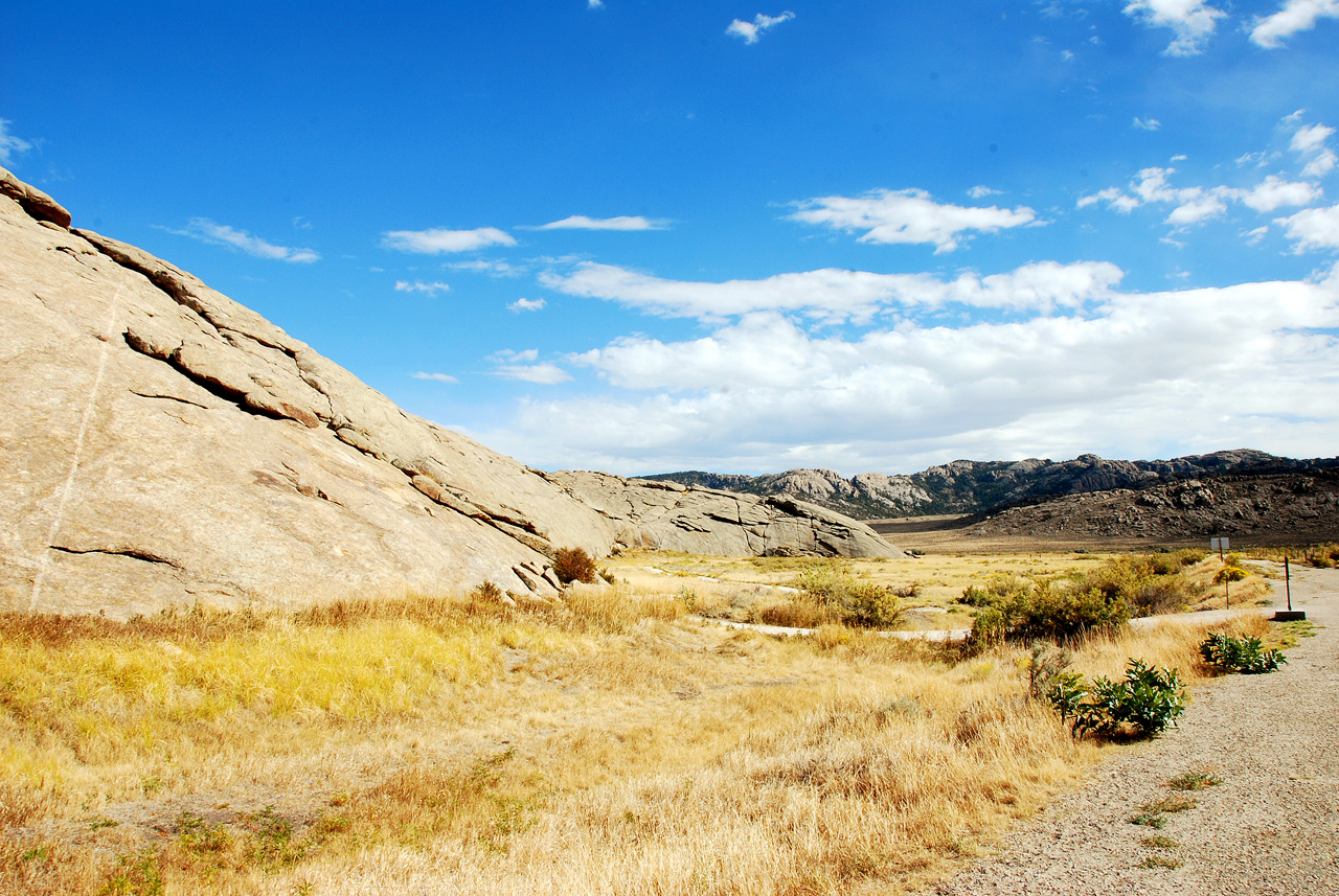 2012-09-10, 041, Independence Rock, WY