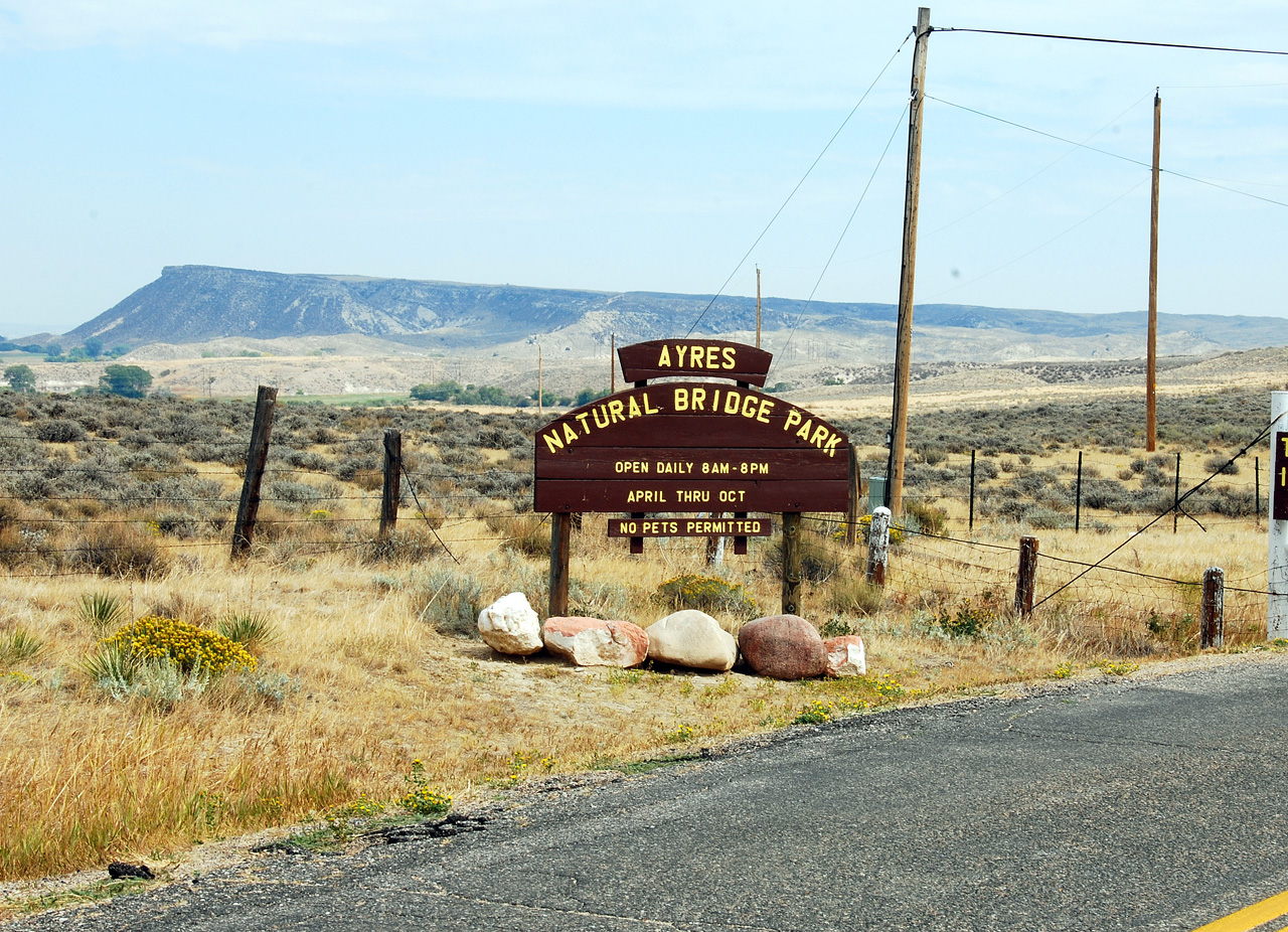 2012-09-11, 001, Natural Bridge, WY