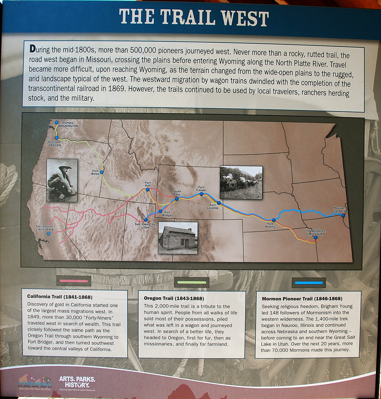 2012-09-14, 002, Oregon Trail Ruts, WY