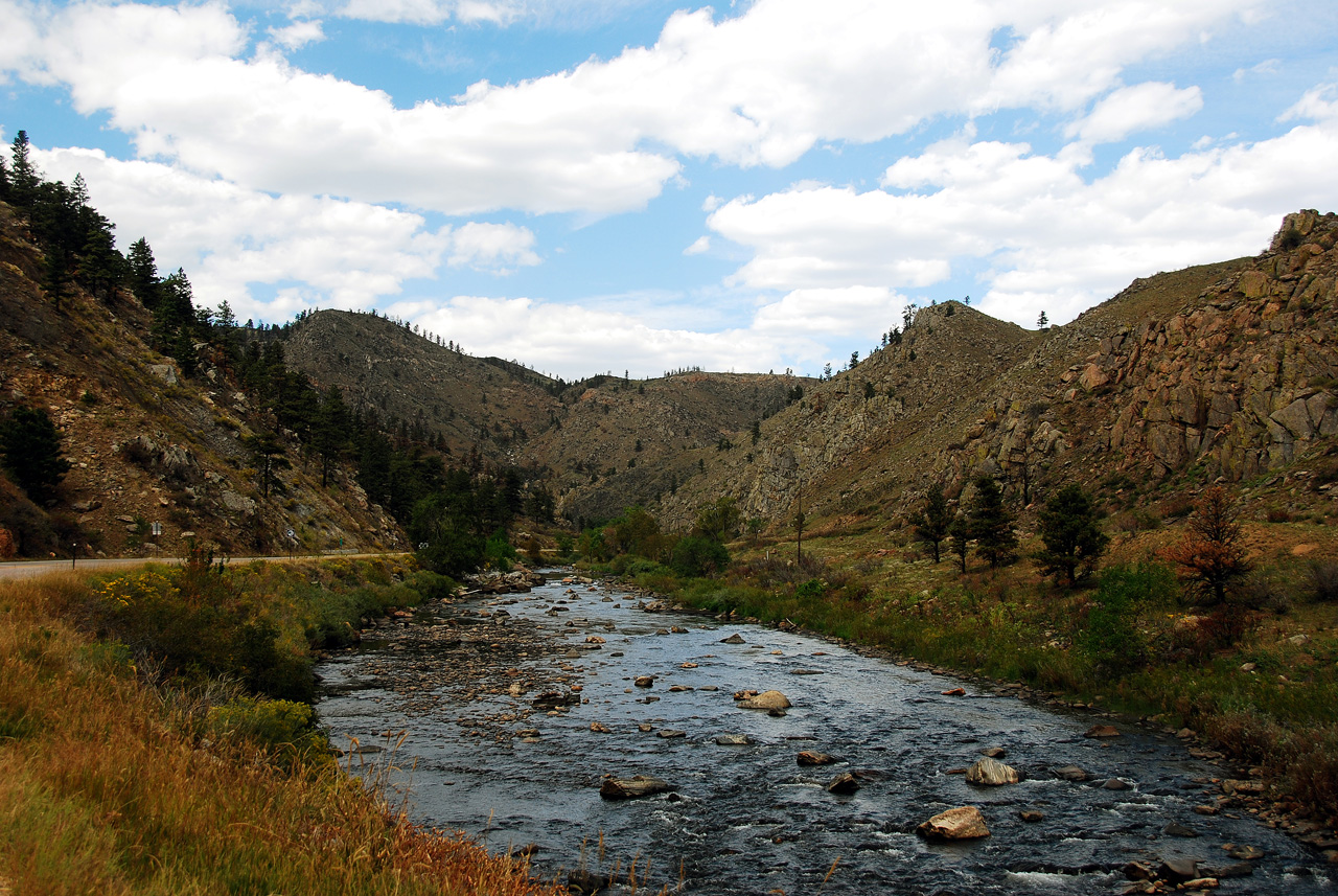 2012-09-16, 002, Along Rt 14, CO