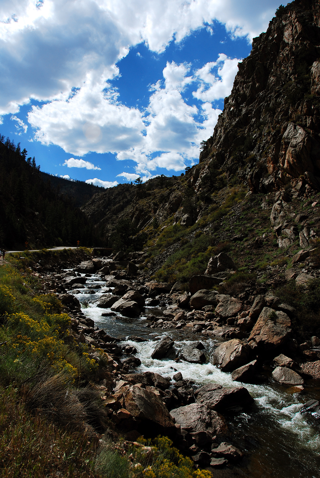 2012-09-16, 010, Along Rt 14, CO