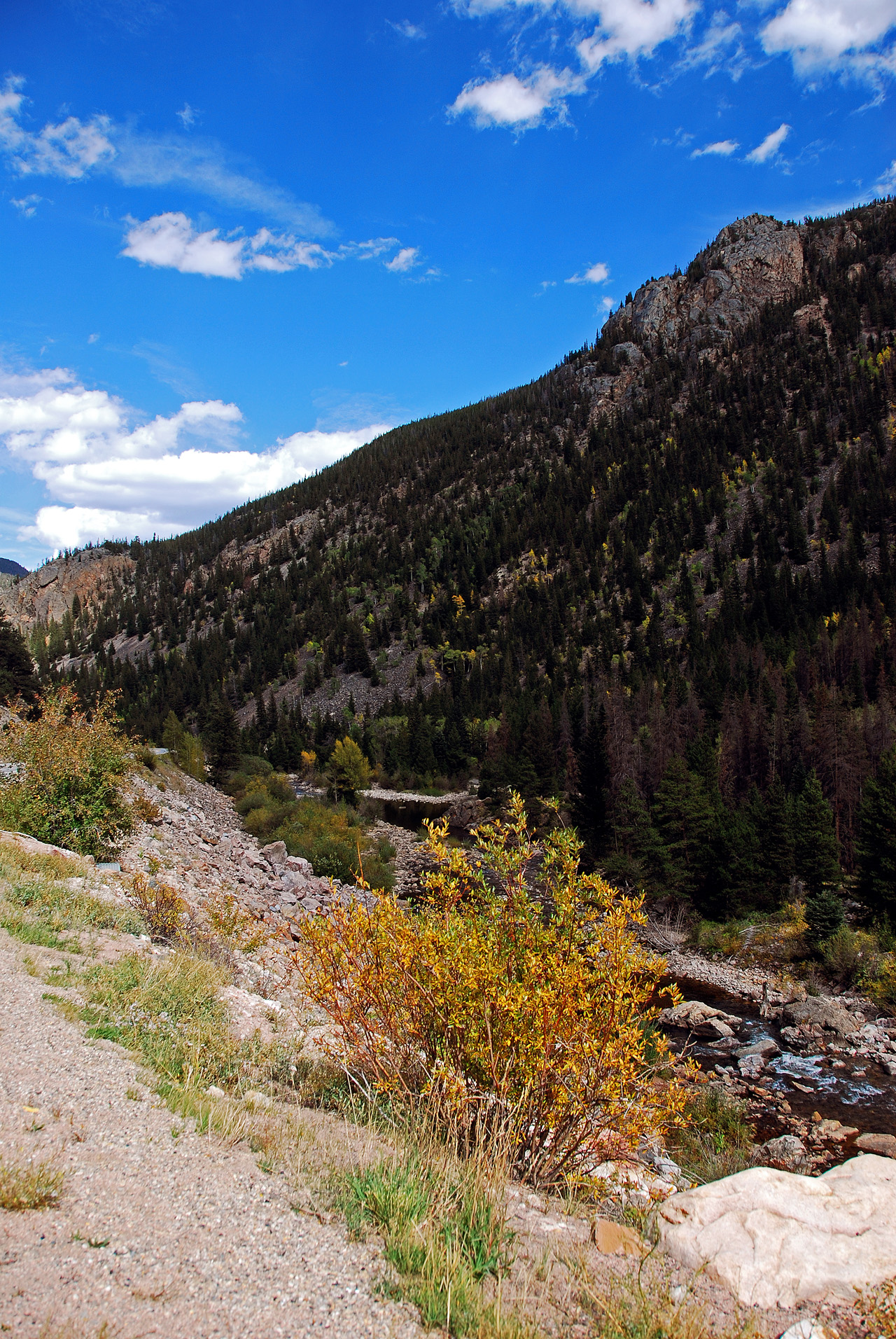 2012-09-16, 014, Along Rt 14, CO