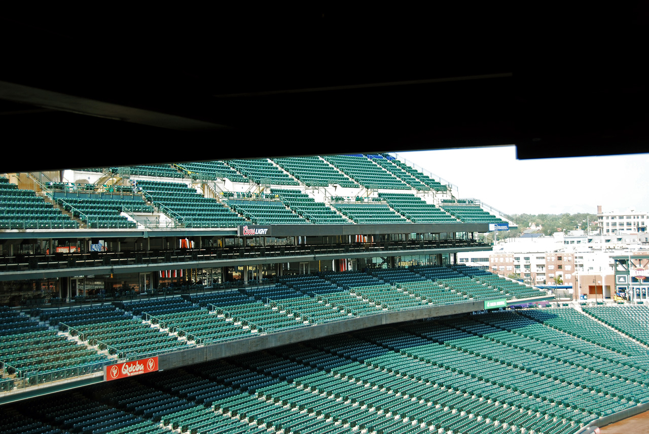 2012-09-20, 020, Colorado Rockies Stadium