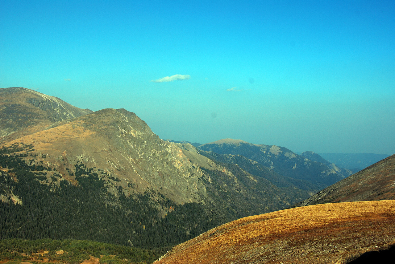 2012-09-18, 070, Trail Ridge Road